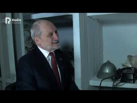 Wywiad z chuliganem, odc.128 - Antoni Macierewicz | STYCZEŃ 2020