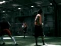 #Nike Commercial Cage Match (Full Version)