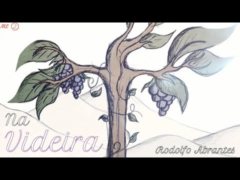 Na Videira - Rodolfo Abrantes