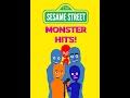 Sesame Street Monster Hits 1990 A Vyond Video