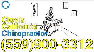 Clovis California Chiropractor