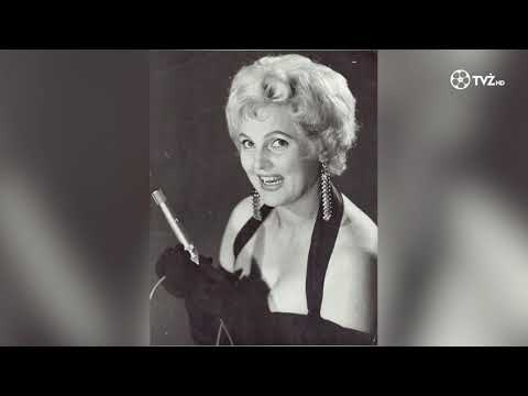 Gwiazdy Piosenki Retro, odc. 8 - Barbara Kicińska