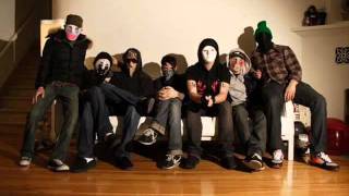 Scene For Dummies - Hollywood Undead.flv