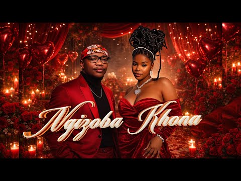 Nkosazana Daughter x Master KG New Song - Ngizoba Khona Valentine (Music Video) ft. Trending Beats