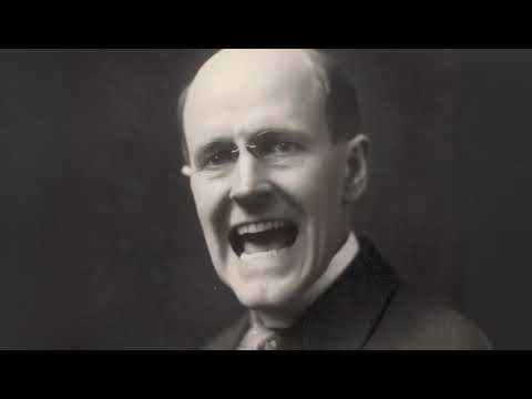 Paul Harris Rotary Rap