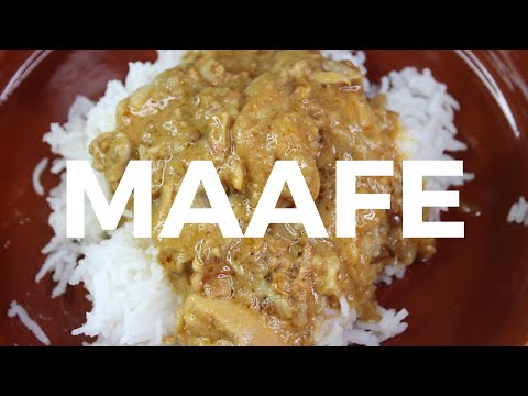 MAAFE - MALI