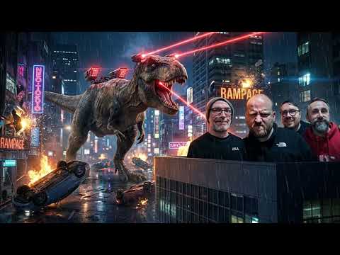 The Pimps cover of Last Christmas by Wham!