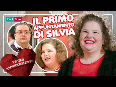 Il primo appuntamento di Silvia: ECCO come è andata davvero 💔#primoappuntamento