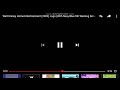 Blue FBI Warning Screens Warner Home Video