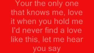 Love Like This-Natasha Bedingfield/lyrics