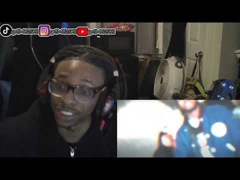 Ktwo TearitoffGreezy x YotyBenjii - DONDADA (Official Video) Reaction!!