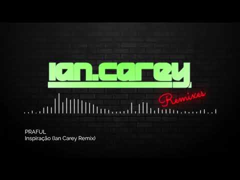 IAN CAREY MEGAMIX #2: Remixes 2001 - 2014