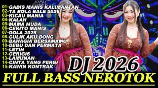 Download lagu DJ KARNAVAL VIRAL TERBARU 2026 FULL ALBUM mp3