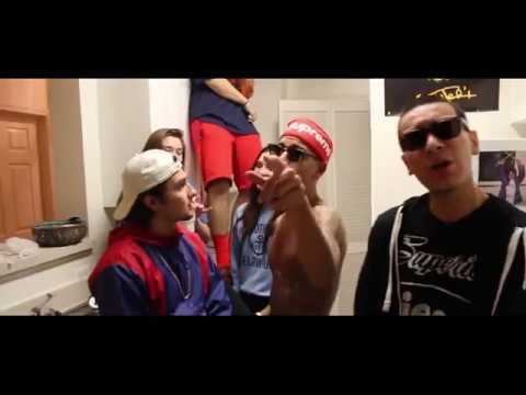 Edineroo ft. Lul E - Through It All (Official Video)