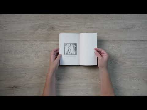 Video Preview for Confessions of an Amateur Saint | Softcover