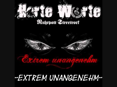 Extrem unangenehm-Harte Worte