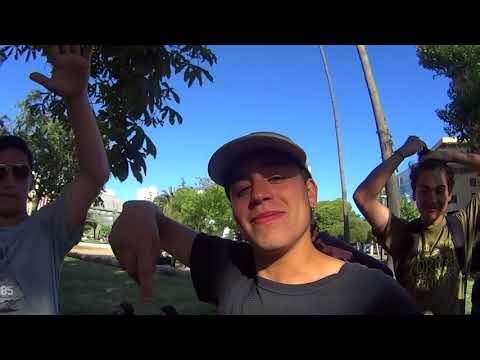 LEFTRARU vs ANDYS: 8vos - Dimensión del Beneficio [KD]