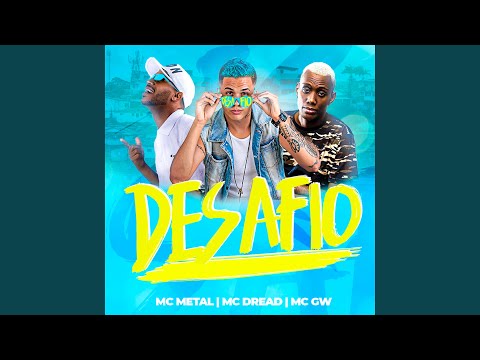 Desafio (Remix)