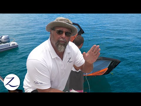 Bon Voyage... Adios... Over & Out 😔 (Sailing Zatara Season 4 Ends)