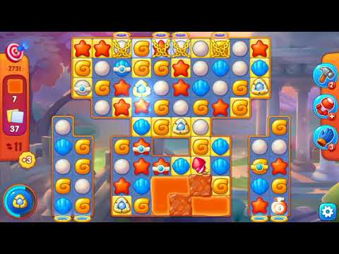 Challenge Level🎯 2731🌼