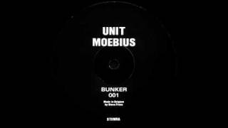 Bunker Records 001 - Unit Moebius - B2 - Eleusos