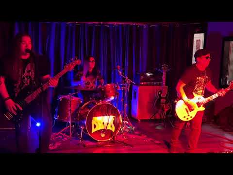 Renegade Cartel - Crumbs (live in Lowell, MA 8/31/24)