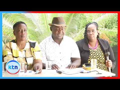 Nairobi teachers oppose govt plan to switch them to social health authority scheme