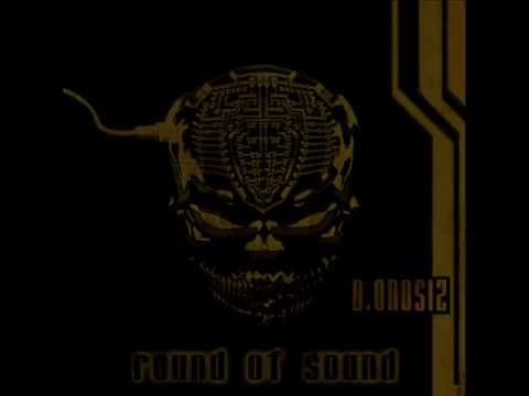B. Onosiz-glorious warrior (round of sound)