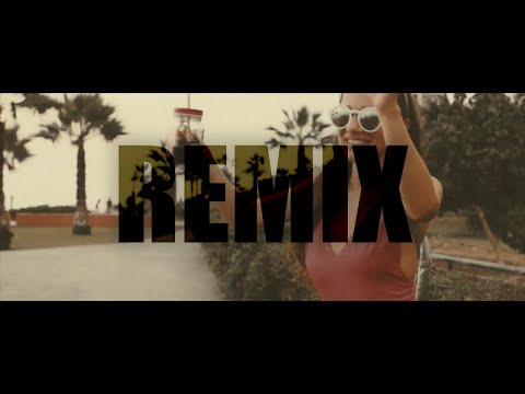 BLACHA - MADEMOISELLE (Aden Remix)