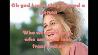 Selah Sue-Just Because I do LYRICS