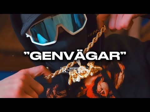 G1ocatore x NummerUno x 2M Type Beat | ”GENVÄGAR” | Prod By Maco