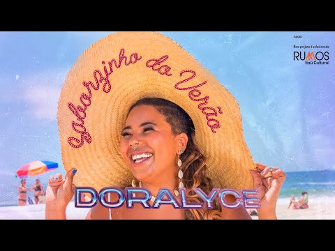 Doralyce - Saborzinho do Verão (Clipe Oficial)