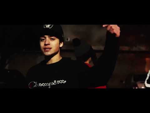 Lil Sev ft. Apollo Snow - Off Tha Strength (Official Music Video)