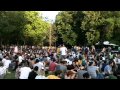 Tasseomancy @ Les siestes électroniques 2015 ...
