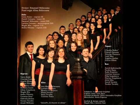 Astăzi vin şi-mi plec genunchii, - video