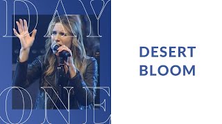 Desert Bloom