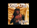 tatalibaba celia cruz