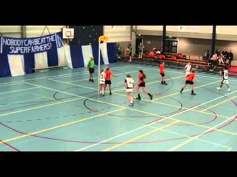 Onehander Robin Meeuwen C1