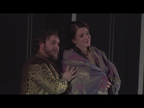 Strauss - Ariadne auf Naxos