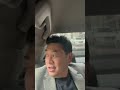My First New York City Cab Ride
