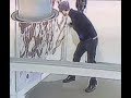 Son Destroy Father S 3 Million Dollars Painting