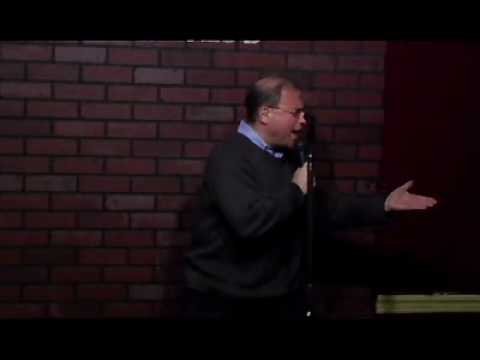 Gary Lipton Comedy Club