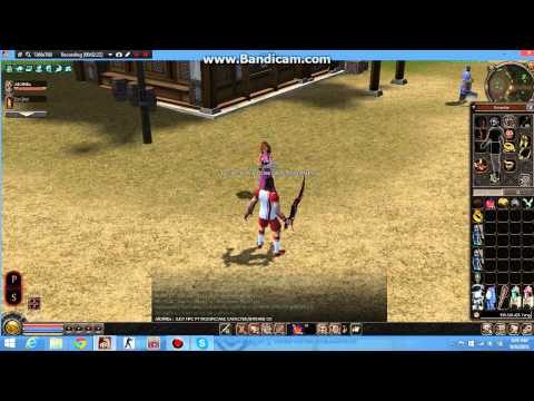 Metin2Steel Prezentare pe scurt! In descriere mai multe detalii!!