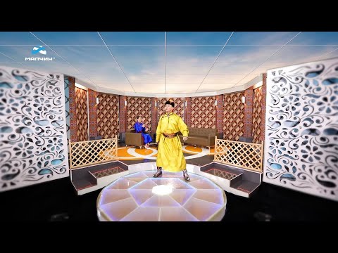 Tulgaa - Sanaan bainaa l _ Тулгаа - Санаан байнаа л