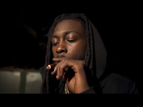 DNR ICEZ - A Minute Of My Mind (Prod. Moneybagmont ) | Dir. Fame Visuals