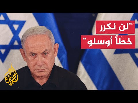 نتنياهو نخوض معارك ضارية في جباليا والشجاعية فقدنا خلالها عددا من مقاتلينا