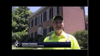 KYTC On the Road: Central and Northcentral Kentucky