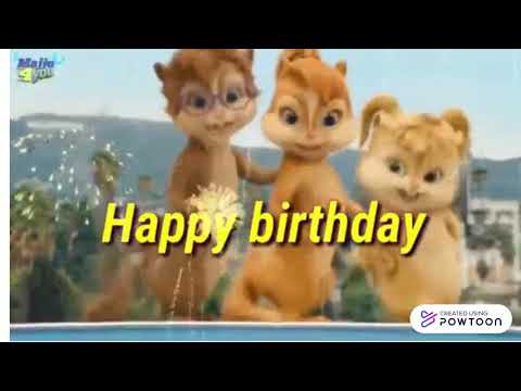 Happy Birthday Dishita