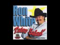 Ron White - 'Army Studs'