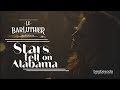 Le BarLuthier:  Stars Fell On Alabama (en vivo)